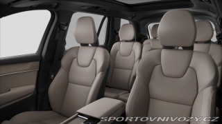 Volvo Ostatní modely XC90 2,0 T8 Plus Dark 2026