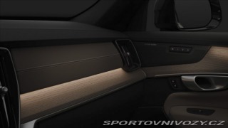 Volvo Ostatní modely XC90 2,0 T8 Plus Dark 2026