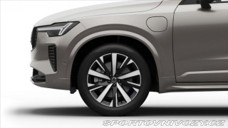 Volvo Ostatní modely XC90 2,0 T8 Plus Dark 2026