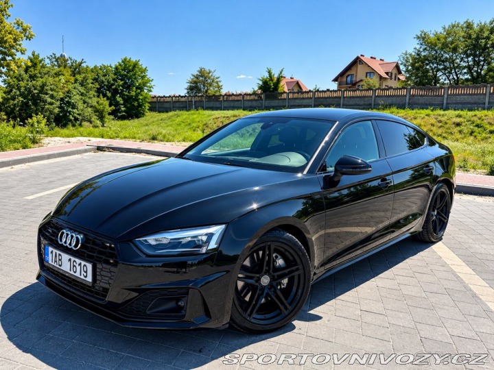 Audi A5 3,0   A5 Sportback 2020