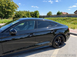 Audi A5 3,0   A5 Sportback 2020