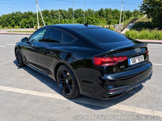 Audi A5 3,0   A5 Sportback 2020