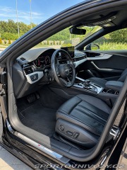 Audi A5 3,0   A5 Sportback 2020