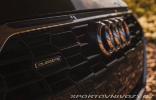 Audi A5 3,0   A5 Sportback 2020