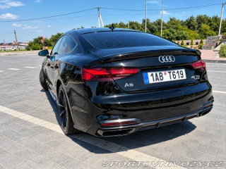 Audi A5 3,0   A5 Sportback 2020