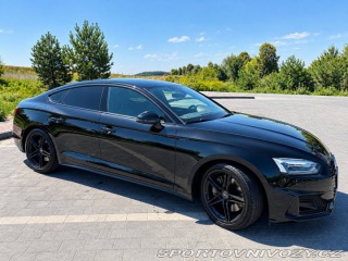 Audi A5 3,0   A5 Sportback 2020