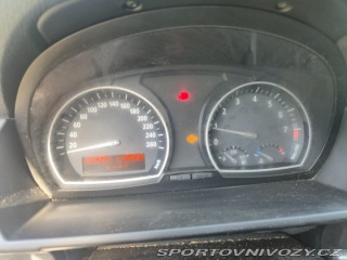 BMW X3 2,5   xDrive 2008