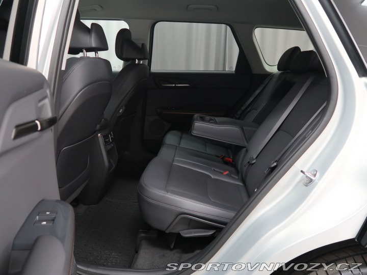 Kia EV5 L.E. - K odběru IHNED 2026