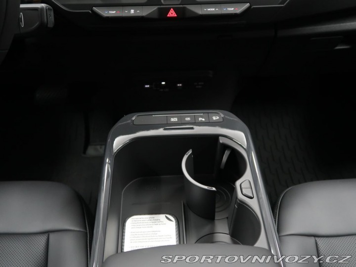 Kia EV5 L.E. - K odběru IHNED 2026