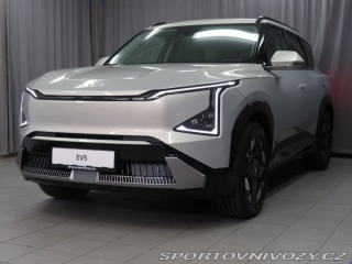 Kia EV5 L.E. - K odběru IHNED 2026