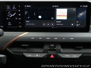 Kia EV5 L.E. - K odběru IHNED 2026