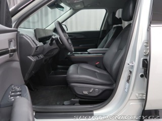 Kia EV5 L.E. - K odběru IHNED 2026
