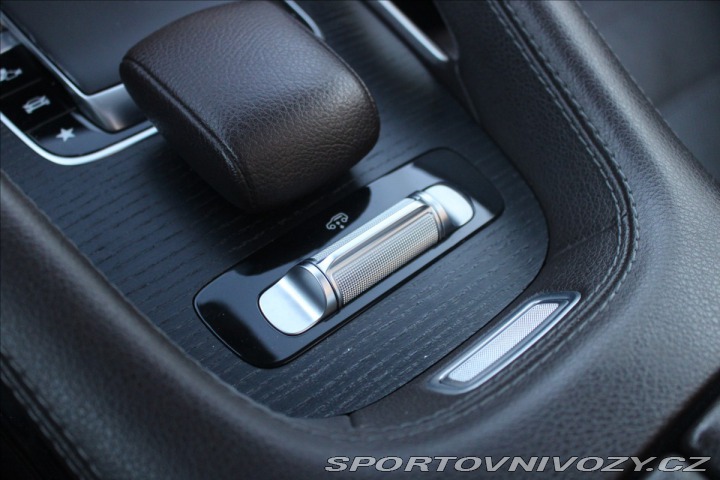 Mercedes-Benz Ostatní modely GLS 2,9 400d 4Matic AMG 7 M 1800