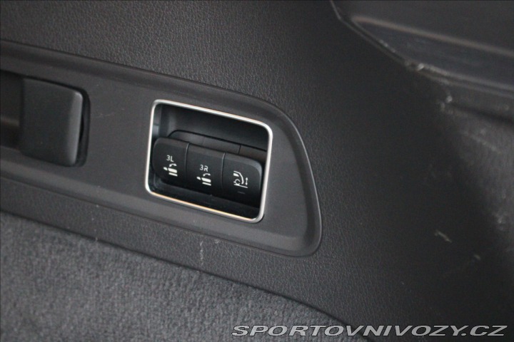 Mercedes-Benz Ostatní modely GLS 2,9 400d 4Matic AMG 7 M 1800