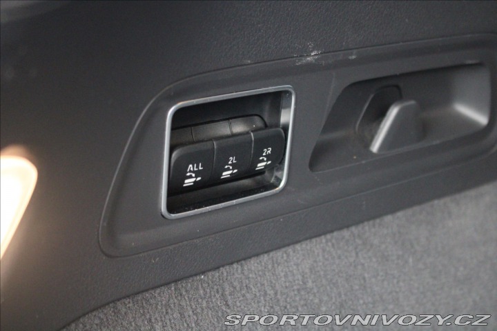Mercedes-Benz Ostatní modely GLS 2,9 400d 4Matic AMG 7 M 1800