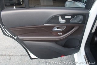 Mercedes-Benz Ostatní modely GLS 2,9   400d 4Matic AMG 7 M 1800
