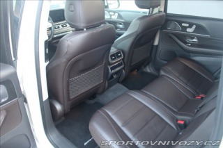 Mercedes-Benz Ostatní modely GLS 2,9   400d 4Matic AMG 7 M 1800