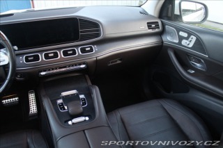 Mercedes-Benz Ostatní modely GLS 2,9   400d 4Matic AMG 7 M 1800
