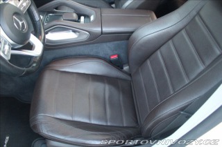 Mercedes-Benz Ostatní modely GLS 2,9   400d 4Matic AMG 7 M 1800