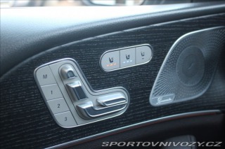 Mercedes-Benz Ostatní modely GLS 2,9   400d 4Matic AMG 7 M 1800