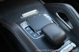 Mercedes-Benz Ostatní modely GLS 2,9   400d 4Matic AMG 7 M 1800