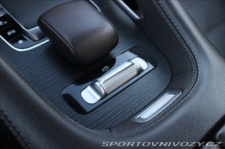 Mercedes-Benz Ostatní modely GLS 2,9   400d 4Matic AMG 7 M 1800