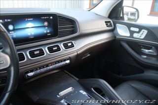 Mercedes-Benz Ostatní modely GLS 2,9   400d 4Matic AMG 7 M 1800