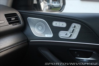 Mercedes-Benz Ostatní modely GLS 2,9   400d 4Matic AMG 7 M 1800