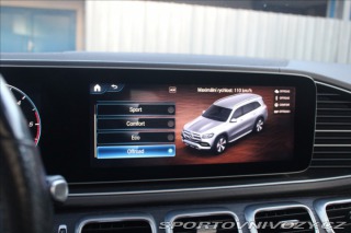 Mercedes-Benz Ostatní modely GLS 2,9   400d 4Matic AMG 7 M 1800