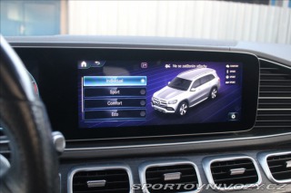 Mercedes-Benz Ostatní modely GLS 2,9   400d 4Matic AMG 7 M 1800