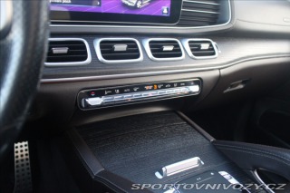 Mercedes-Benz Ostatní modely GLS 2,9   400d 4Matic AMG 7 M 1800