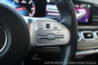 Mercedes-Benz Ostatní modely GLS 2,9   400d 4Matic AMG 7 M 1800