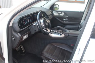 Mercedes-Benz Ostatní modely GLS 2,9   400d 4Matic AMG 7 M 1800