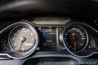 Audi RS5  2012