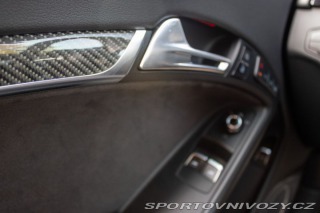 Audi RS5  2012