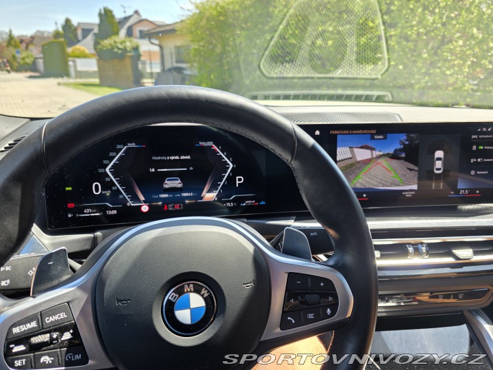BMW 2 M240i G42 2023