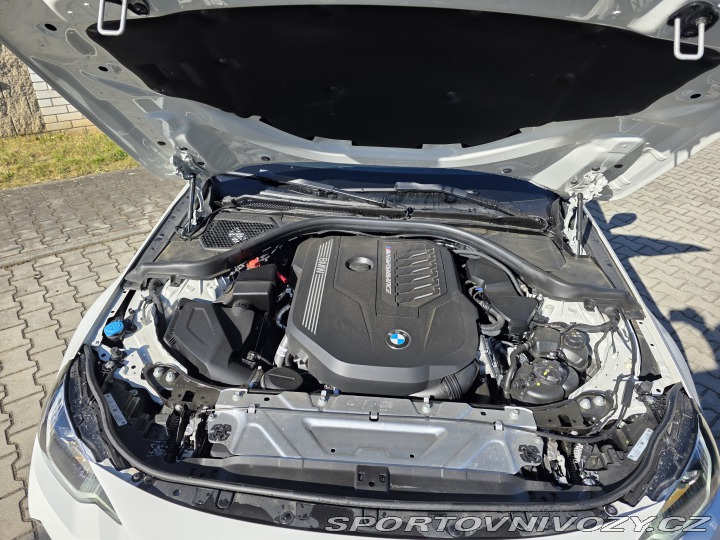 BMW 2 M240i G42 2023