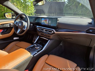BMW 2 M240i G42 2023