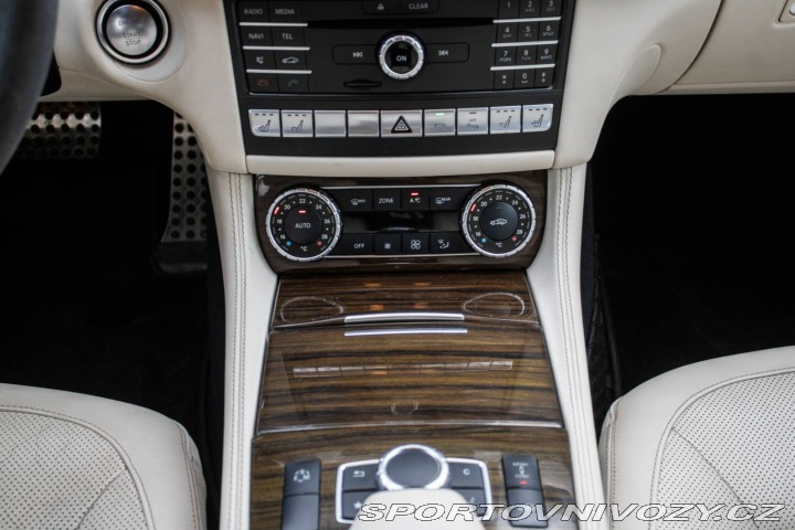 Mercedes-Benz CLS Kupé 350 d Final Edition 2017