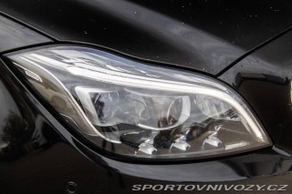 Mercedes-Benz CLS Kupé 350 d Final Edition 2017