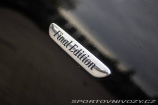 Mercedes-Benz CLS Kupé 350 d Final Edition 2017