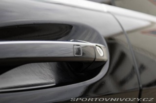Mercedes-Benz CLS Kupé 350 d Final Edition 2017