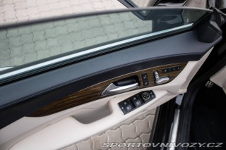 Mercedes-Benz CLS Kupé 350 d Final Edition 2017
