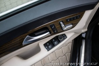 Mercedes-Benz CLS Kupé 350 d Final Edition 2017