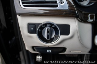 Mercedes-Benz CLS Kupé 350 d Final Edition 2017