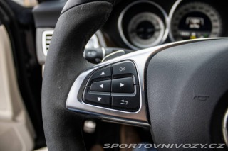 Mercedes-Benz CLS Kupé 350 d Final Edition 2017