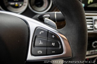 Mercedes-Benz CLS Kupé 350 d Final Edition 2017
