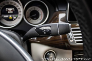 Mercedes-Benz CLS Kupé 350 d Final Edition 2017