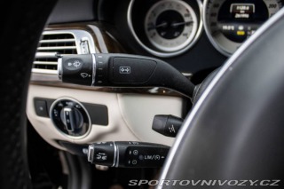 Mercedes-Benz CLS Kupé 350 d Final Edition 2017