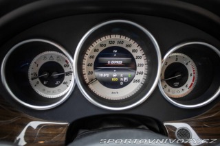 Mercedes-Benz CLS Kupé 350 d Final Edition 2017